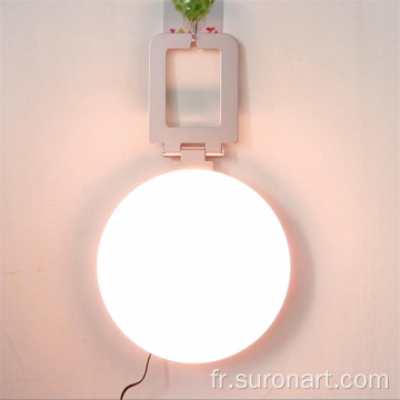 Lampe de photothérapie SAD Therapy White Day Light